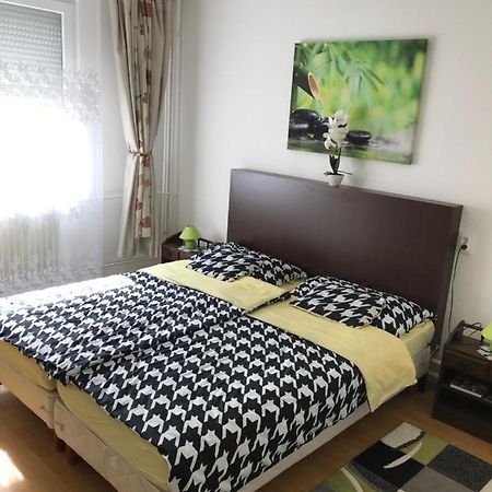 Zen Apartman Solnoca Exterior foto