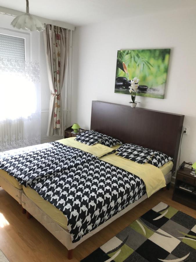 Zen Apartman Solnoca Exterior foto